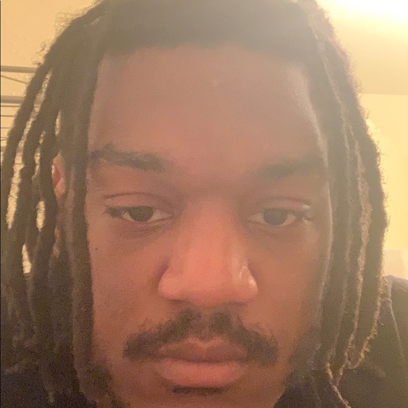 Meet your Posher, Joshua - Picture 1 of 1